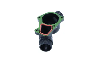 Produktbild von NRF 775096 Kühlmittelflansch für BMW 3 Limousine (E36) Wasserflansch