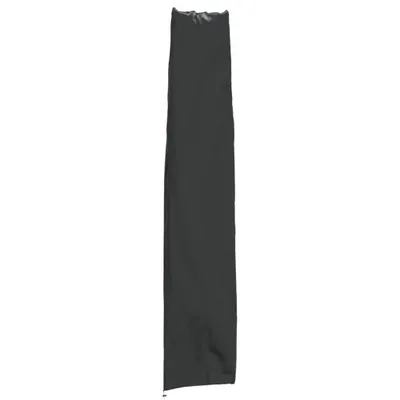 Image de Housses de protection pour parasol 2 pcs. 170x28/32 cm 420D Oxford