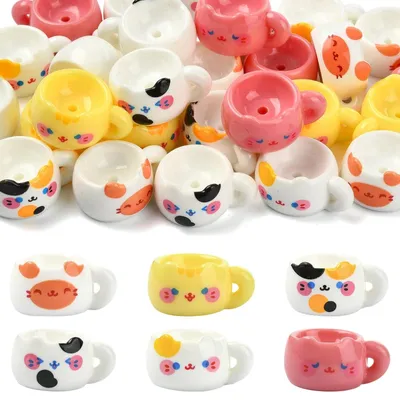 Imagen del producto de Solidchoice - Juego de 30 miniaturas para decoración y manualidades