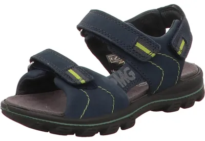 Produktbild von Primigi Sandaletten in blau, Gr. 30