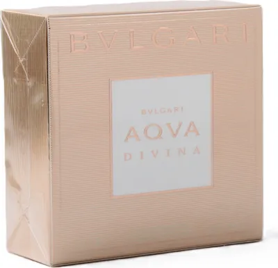 Obrázek produktu pro Bvlgari Aqva Divina Eau De Toilette 40 ml