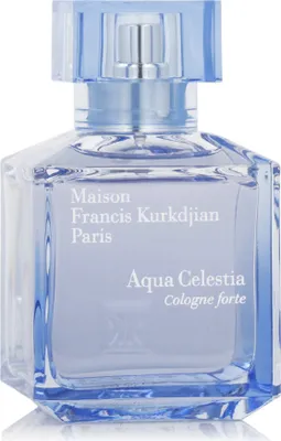 Zdjęcie produktu dla MFKP Aqua Celestia Cologne Forte Edp Spray 70 ml
