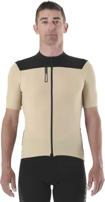 Obrázek produktu pro Mavic Allroad Cargo Krátký rukáv cyklistický dres Béžová XL Muži Béžová XL