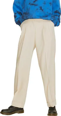 Produktbild von Jack & Jones Mary Regular Pleated Jjxx Hosen Beige 32 / 32 Frau Beige 32