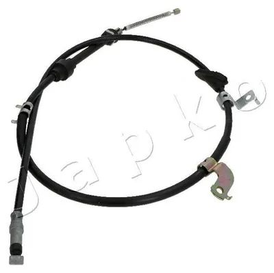 Produktbild von JAPKO Handbremsseil Seilzug Feststellbremse für HONDA ACCORD III Aerodeck (CA) Hinten Links 131439L