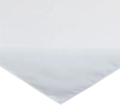 Produktbild von Tischdecke 85 x 85 cm für Küche & Esstisch in Weiß