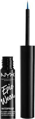 Image de NYX PROFESSIONAL MAKE UP | EPIC WEAR | Eyes