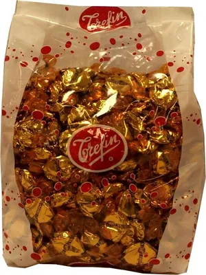 Produktbild von Trefin Orfina 3000g Beutel (Buttertoffee)