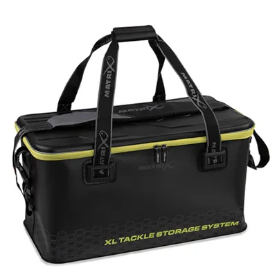 Produktbild von Matrix Eva Xl Tackle Storage System