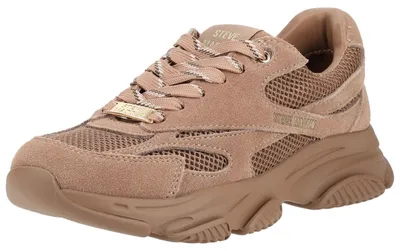 Produktbild von Steve Madden Sneaker Sneaker Veloursleder/Mesh