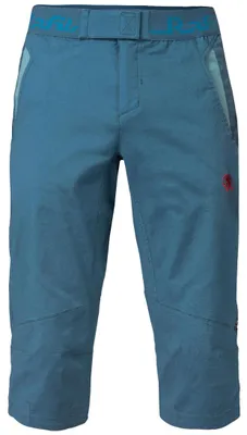Immagine prodotto di Pantaloni 3/4 da uomo Rafiki CLIFFBASE