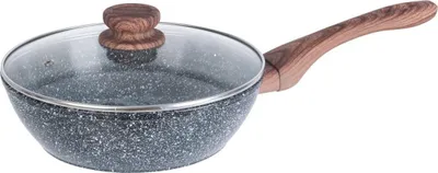 Immagine prodotto di 24 cm GRANIT WOK KINGHOFF KH-1583