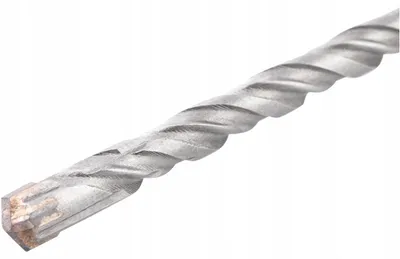 Produktbild von RICHMANN 4-Schneiden SDS-Plus Bohrer 14x260mm Beton