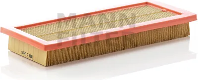 Zdjęcie produktu dla Filtr powietrza MANN-FILTER C 3495