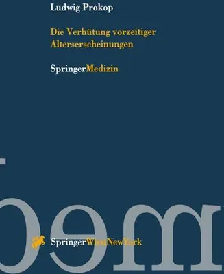 Obrázok produktu pre Die Verhütung vorzeitiger Alterserscheinungen