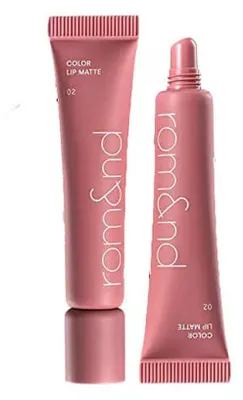 Produktbild von Color Lip Matte Lipstick 08 Butterrosa 8 g