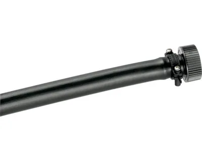 Produktbild von Gardena Adapter-Stück, Schwarz