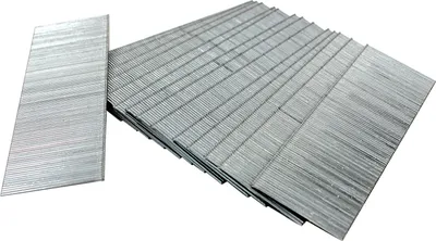 Produktbild von Kreator Tackernägel 1500 Stück 30 mm Zink Nägel für Tacker Heftnägel Ersatznägel - KRT305030