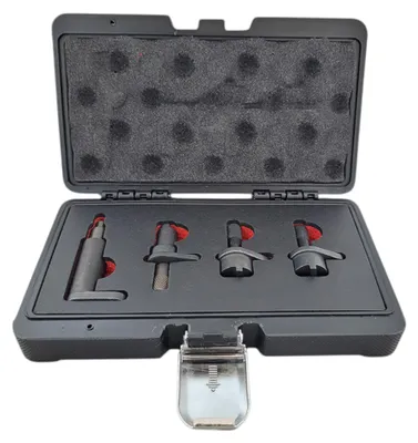 Produktbild von Weber Tools Arretierwerkzeug Nockenwelle WT-2047 für VW POLO (9N)
