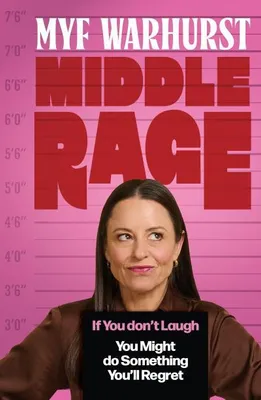 Obrázok produktu pre Middle Rage