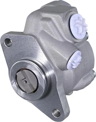 Productafbeelding van Hydraulische stuurbekrachtigingspomp, HELLA, geschikt voor onder andere MAN F90