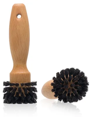 Produktbild von SAUBA BOSCO Steckdosenbürste Holz