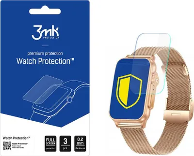 Obrázek produktu pro 3MK Watch Protection, RNCF06, 1 kusů