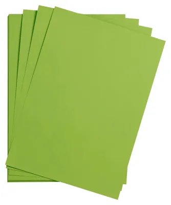 Produktbild von Clairefontaine 97782C, Kunstpapier, 270 g/m², 10 Blätter