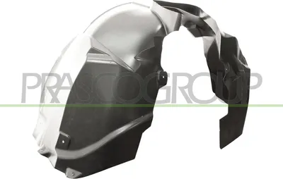Produktbild von PRASCO Innenkotflügel Radhausschale Vorne Links für FORD MONDEO IV Turnier (BA7) MONDEO IV (BA7) MONDEO IV Stufenheck (BA7)