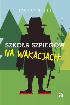 Immagine prodotto di Szkoła szpiegów na wakacjach