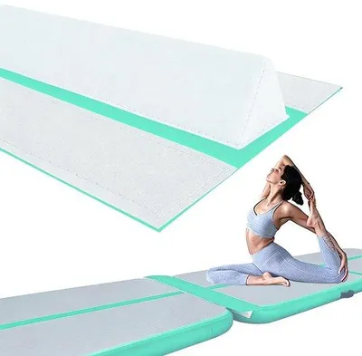 Productafbeelding van Verbindingstape voor Tumbling Matten 100cm