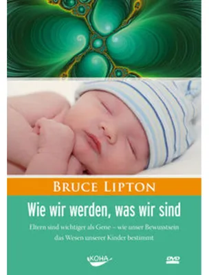 Produktbild von Wie wir werden, was wir sind / DVD-Video