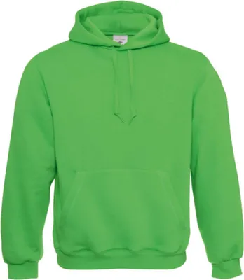 Obrázok produktu pre B&C WU620 | Mikina s kapucňou - Farba: Navy - Veľkosť: L