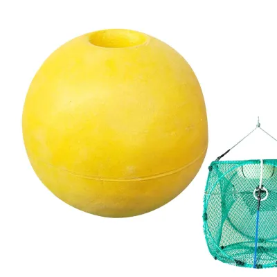 Productafbeelding van Drijvende Bojenball voor Boten en Aquacultuur