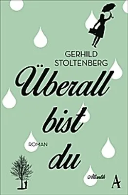 Obrázok produktu pre Überall bist du