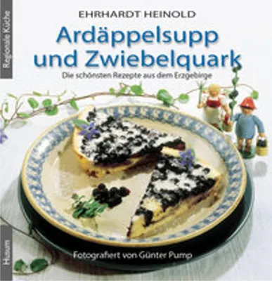 Image de Ardäppelsupp und Zwiebelquark