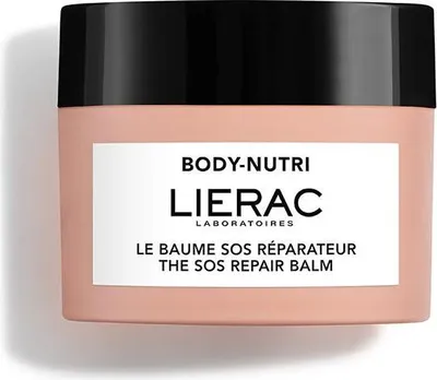 Produktbild von BODY-NUTRI reparierender Balsam 30 ml