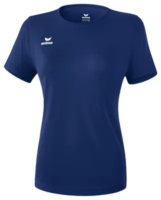 Obrázek produktu pro Tričko Erima Teamsports Function New Navy - 34