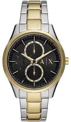 Productafbeelding van A|X ARMANI EXCHANGE Polshorloges AX1865