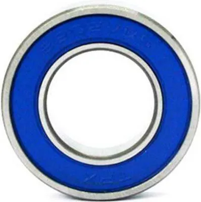 Produktbild von Isb 6902 2rs Vmax Sport Tretlager Durchsichtig 15x28x7 mm Durchsichtig 15x28x7 mm