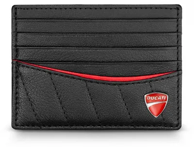Image de DUCATI LEATHER Maroquinerie DTLGD0000202