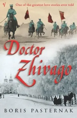 Obrázek produktu pro Doctor Zhivago