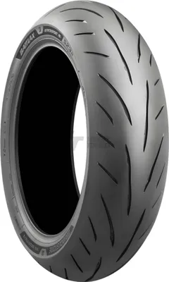 Immagine prodotto di Bridgestone Battlax Hypersport S23R 180/55 R17 M/C Tl 73(W) Posteriore