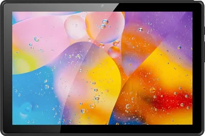Immagine prodotto di eSTAR URBAN 4G Mediatek 64 GB 25,6 cm (10,1") 4 GB Android 10 Nero