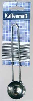 Obrázok produktu pre Odmerka na kávu Odmerka na kávu, 150 mm dlhá