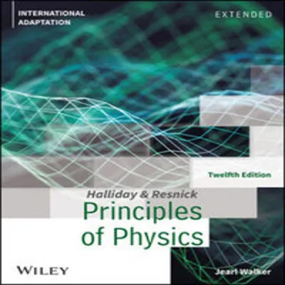 Zdjęcie produktu dla Principles of Physics: Extended, International Adaptation