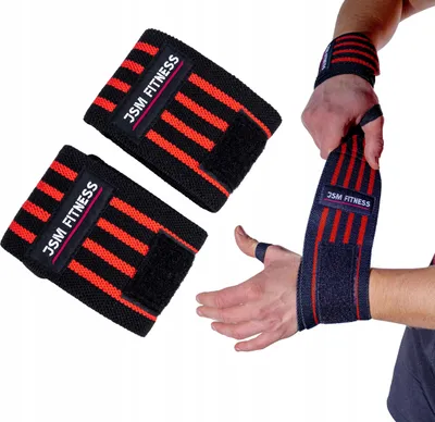 Immagine prodotto di Braccialetti JSM FITNESS