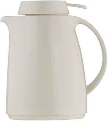 Zdjęcie produktu dla Helios Servitherm Isolierkanne 0,3 l weiß 7201-001