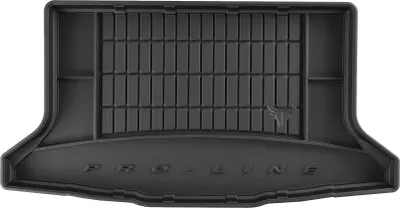 Produktbild von FROGUM 3D Kofferraummatte für Suzuki SX4 2006-2014
