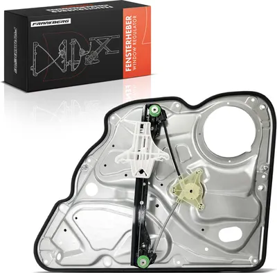 Image de Frankberg 1x Lève-vitre Arrière Gauche pour VW Passat 362 Passat Alltrack 365